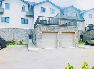 255 Woolwich St #204, Waterloo, ON N2K 0C6