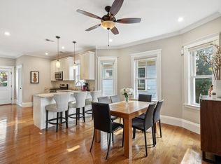 847 South St #2, Roslindale, MA 02131