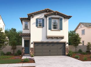 Del Mar Plan, Silverbrook at The Ranch, Rancho Cordova, CA 95742