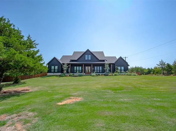 20833 230th St, Washington, OK 73093