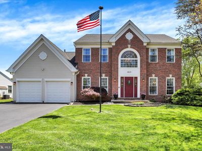 4829 Green Heather Ct, Doylestown, PA, 18902