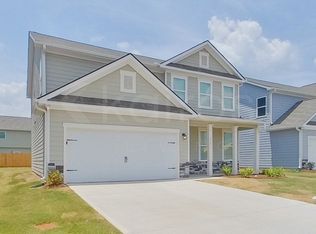 203 Silver Maple Ln, Warner Robins, GA 31093
