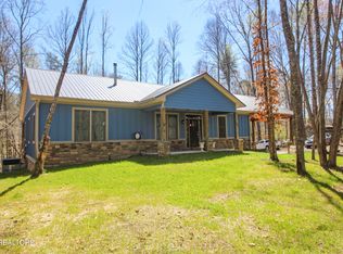 125 Fern Dr, Maynardville, TN 37807