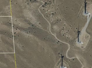 Sec 33 Twn 12 Rng 13 Blvd, Tehachapi, CA 93561