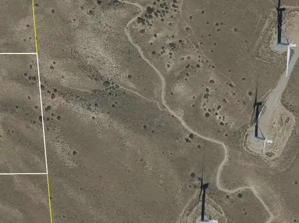 Sec 33 Twn 12 Rng 13 Blvd, Tehachapi, CA 93561