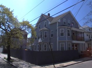 73 Wisdom Ave, Providence, RI 02908