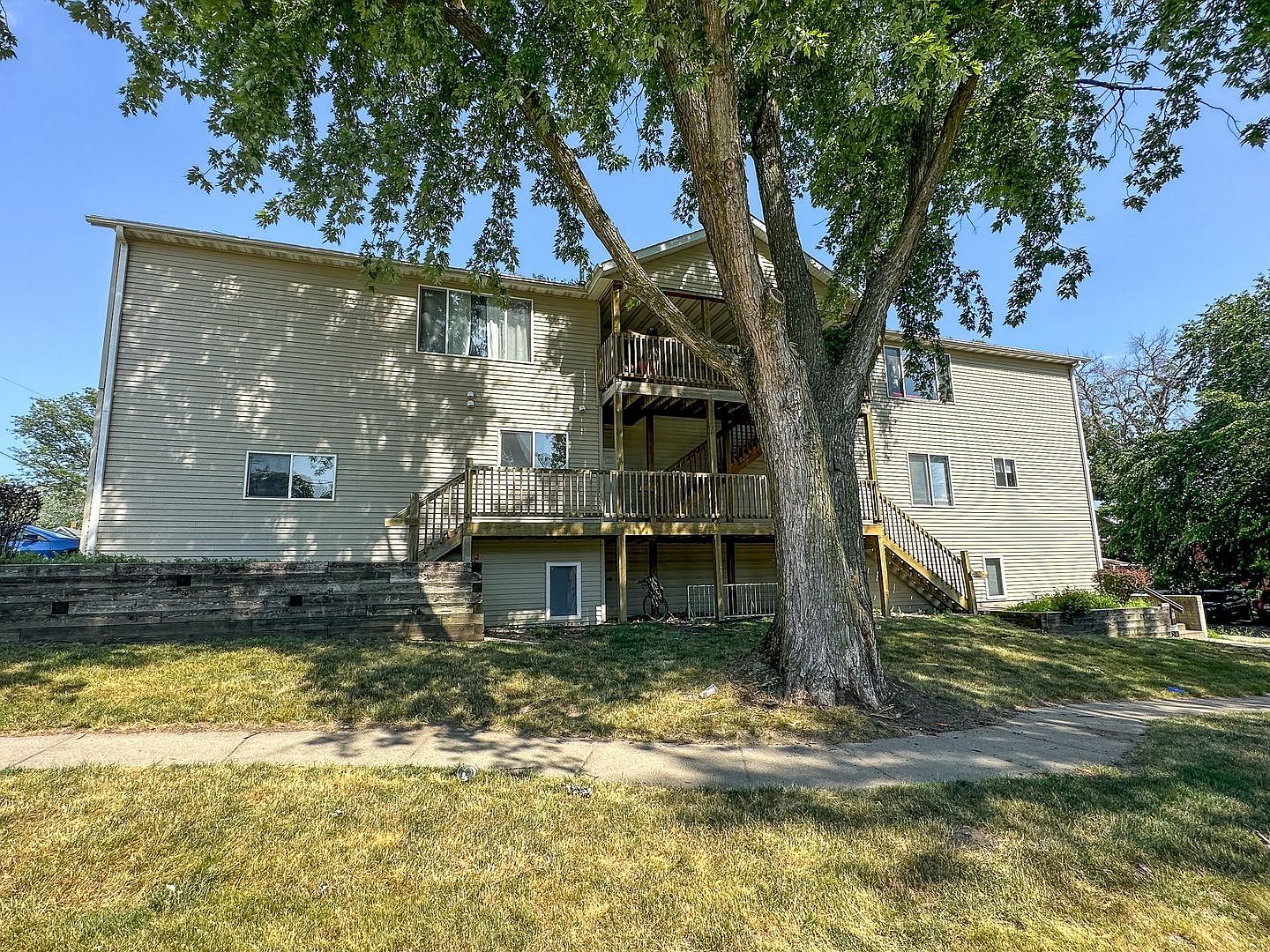 428 S 4th St 3 br / 3.0 ba, 1010, Ames, IA 50010 Zillow