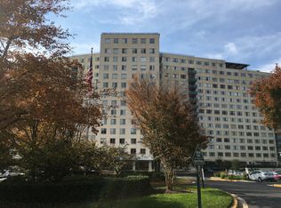 10500 Rockville Pike UNIT M11, Rockville, MD 20852