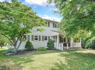 3367 Appleford Way, York, PA