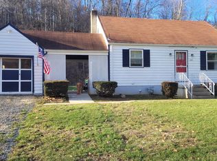 1241 Saxonburg Blvd, Glenshaw, PA