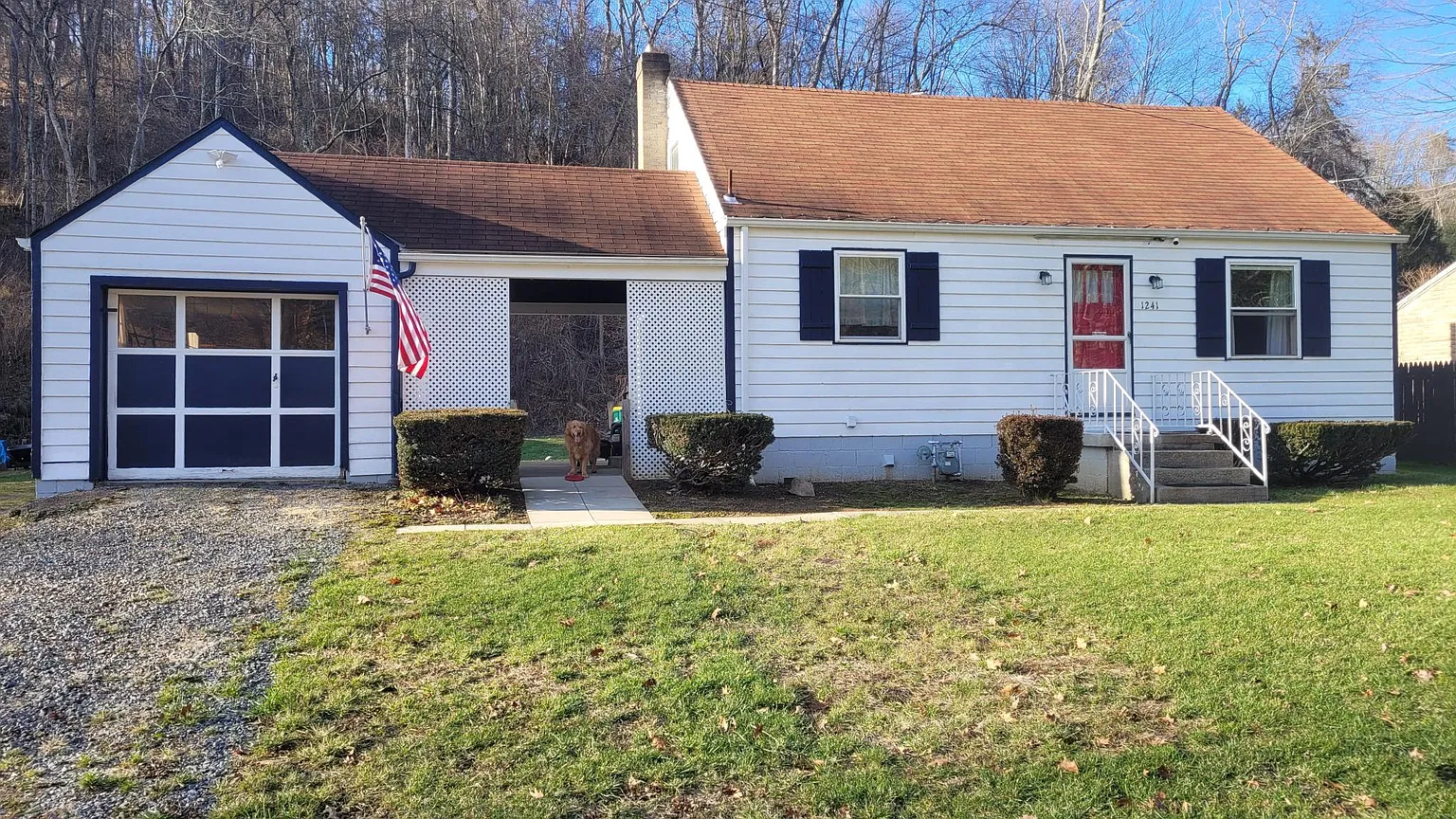 1241 Saxonburg Blvd photo 1