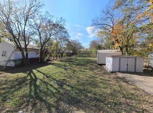 3321 Arizona Ave, Dallas, TX 75216