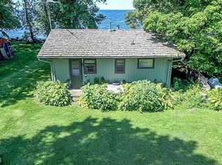 47885 Outlook Ave, Isle, MN 56342