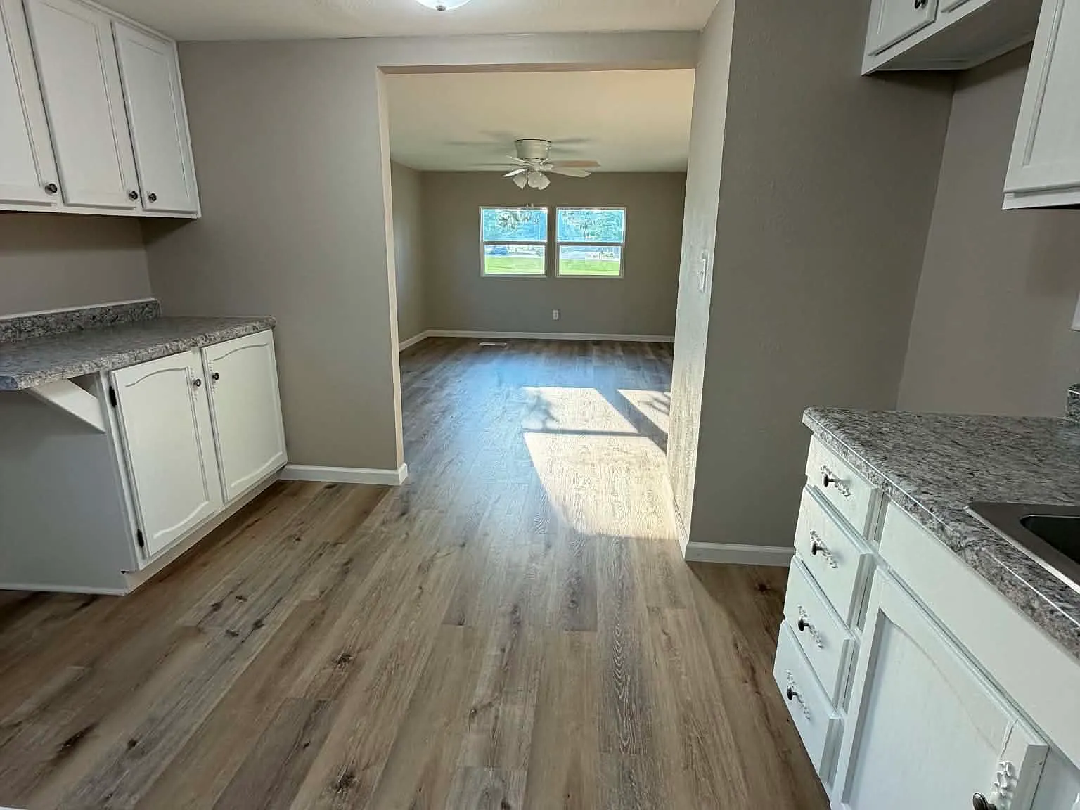 1 bed, $700 — Photo 2