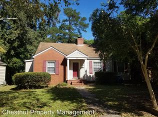 3139 Camden Cir, Wilmington, NC 28403