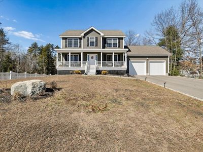 2 Sonoma Lane, Concord, NH, 03303