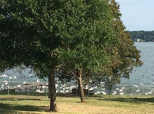 Fm 3186, Onalaska, TX 77360