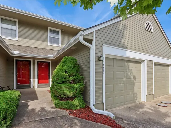 6635 N Cosby Ave, Kansas City, MO 64151