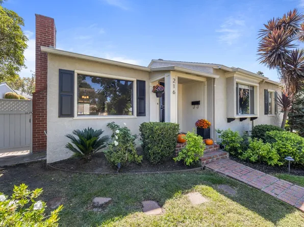 216 E 45th St, Long Beach, CA 90807