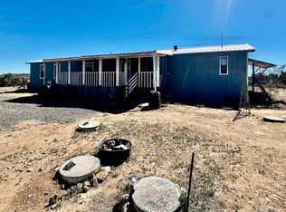 3180 Highway 60, Quemado, NM 87829