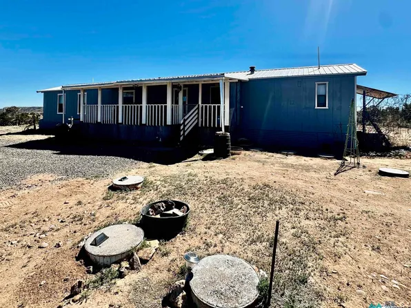 3180 Highway 60, Quemado, NM 87829