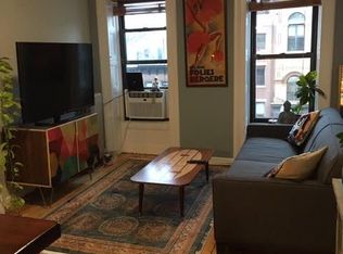 438 9th St APT 3, Brooklyn, NY 11215