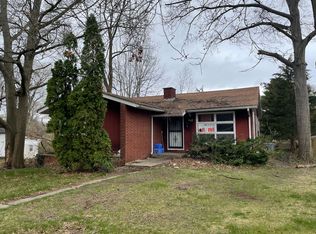 102 S State St, Danville, IL