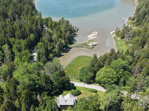 439 Calderwood Neck Road, Vinalhaven, ME 04863