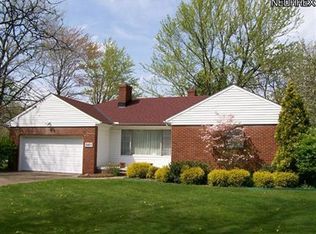 5451 Highland Rd, Highland Heights, OH 44143