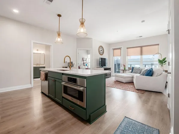 6633 Dale Dr Unit 417, Dublin, OH 43017