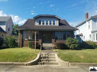 1510 S 5th St, Ironton, OH 45638