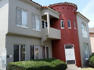 1043 Stanley Ave #4, Long Beach, CA 90804