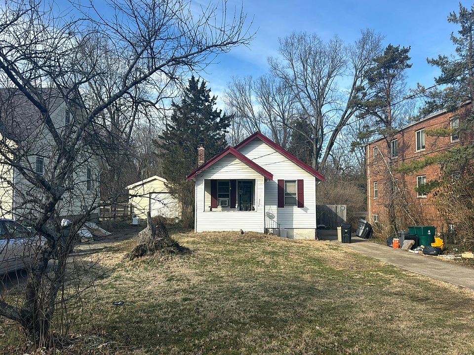 1st image of 6358 Corbly Rd