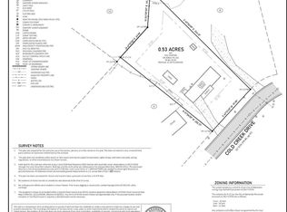 194 Cold Creek Dr, Alpharetta, GA 30009