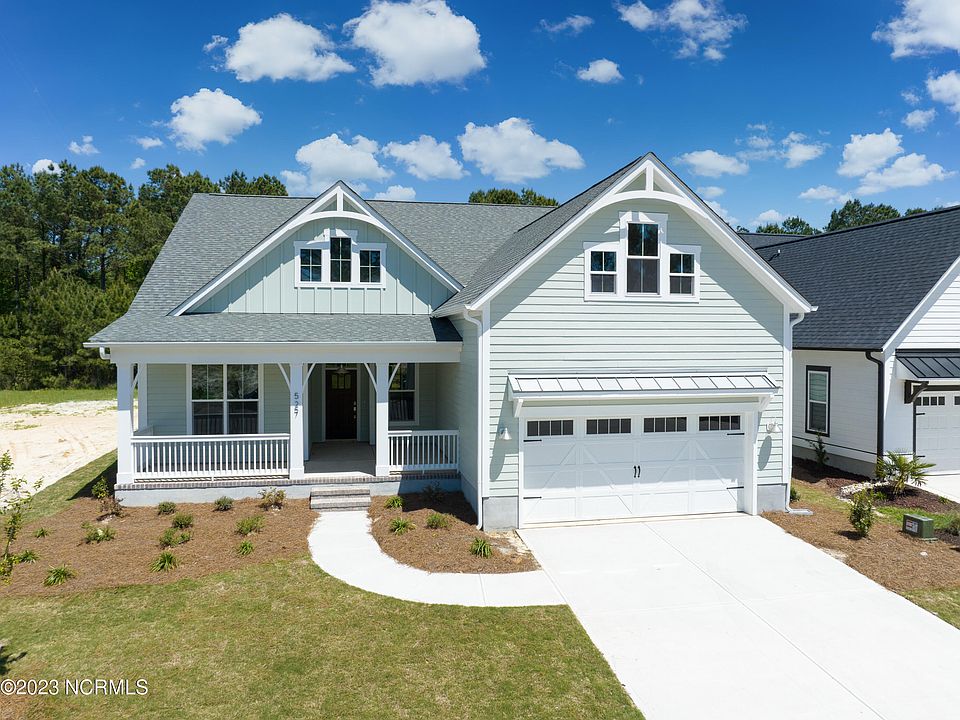 527 Moss Lake Lane, Holly Ridge, NC 28445 Zillow