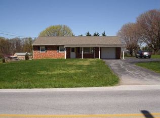 271 Martic Heights Dr, Holtwood, PA 17532