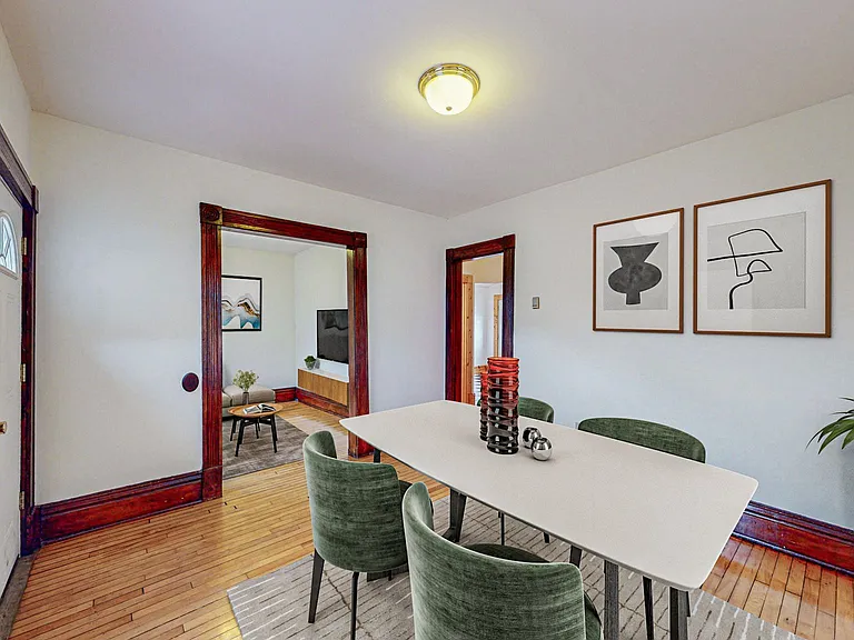 The Park Apartments — Photo 86