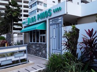 6410 Avenue Isla Verde, Carolina, PR 00979