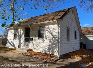 1229 Kenwood Ave, Fort Wayne, IN 46805