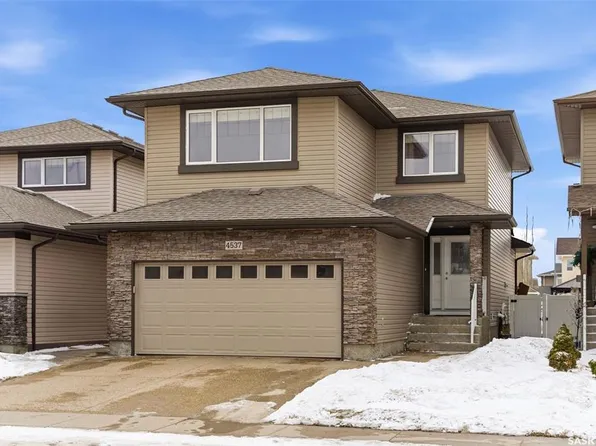 4537 Padwick ROAD, Regina, SK S4W 0C2