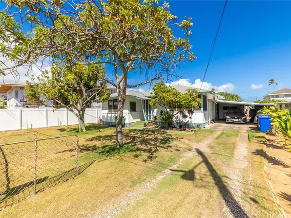 120 Maluniu Ave APT A, Kailua, HI 96734