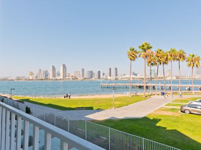 1101 1st St Unit 211, Coronado, CA, 92118