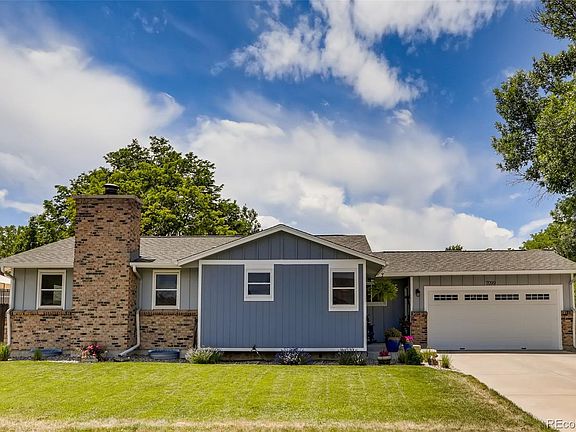 2nd image of 7099 S Allison Way