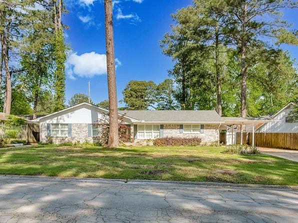 9450 Shartel Dr, Shreveport, LA 71118