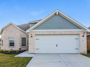 441 Sunny Highlands Dr, Katy, TX 77493