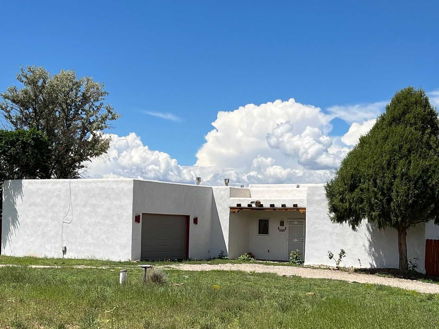 233 Calle De Vis, Ranchos De Taos, NM 87557 Zillow
