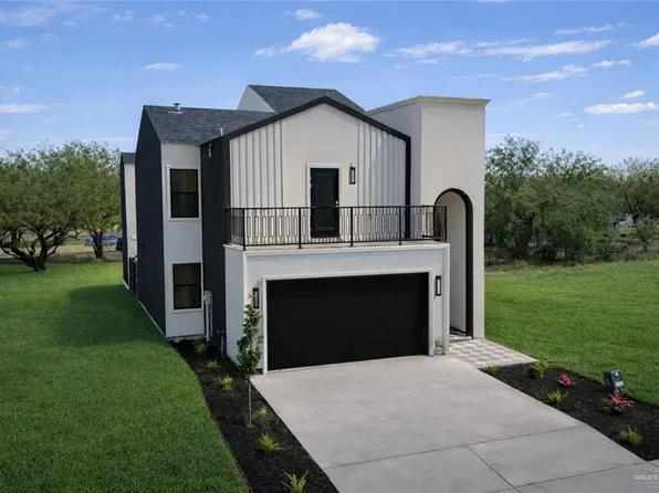 3409 S L St, McAllen, TX 78503