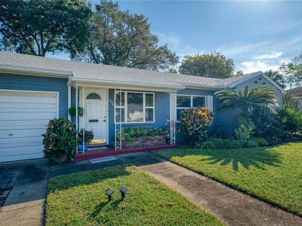 2913 Carroll Pl, Orlando, FL 32804