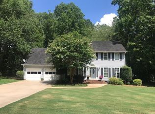 119 Bedford Rd, Greenwood, SC 29649