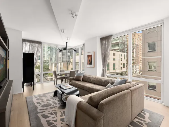 10 West End Avenue image 1 of 11